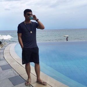 Meet your Posher, Stephen